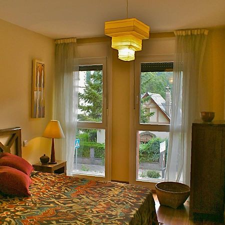 Apartamento Lola2 โบลตาญญา ภายนอก รูปภาพ