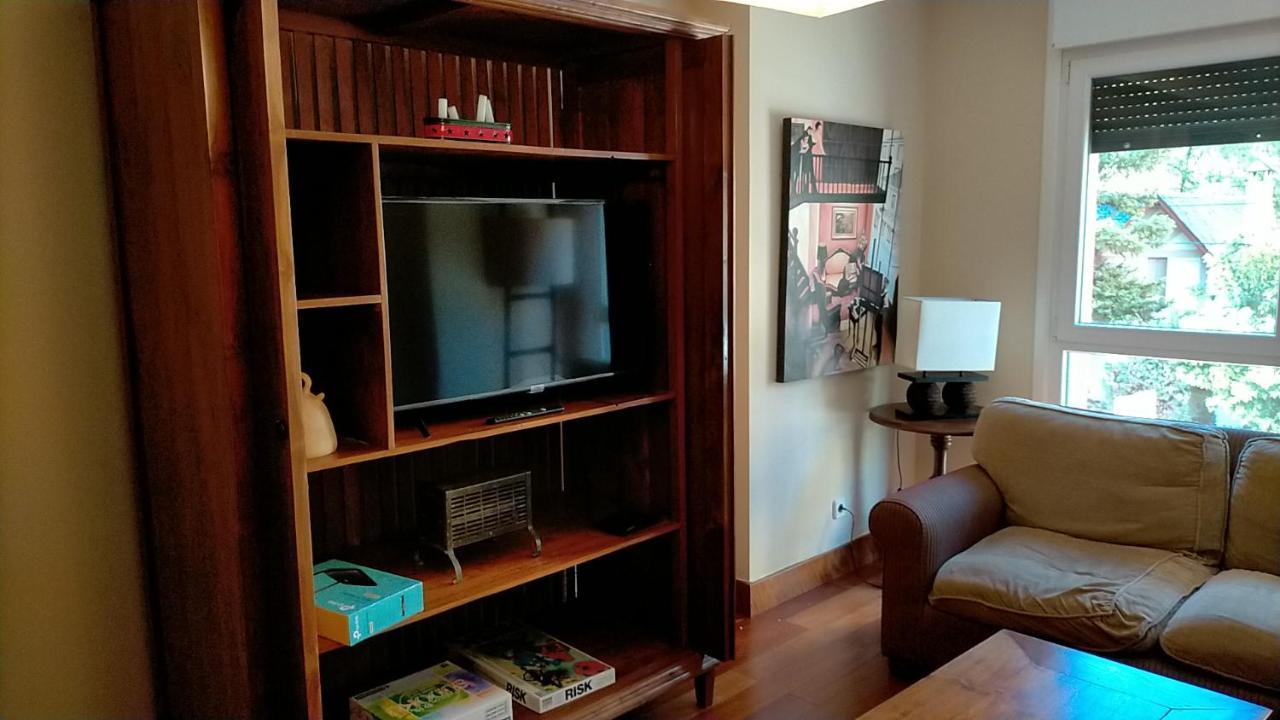 Apartamento Lola2 โบลตาญญา ภายนอก รูปภาพ