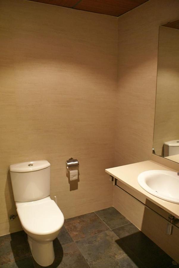 Apartamento Lola2 โบลตาญญา ภายนอก รูปภาพ